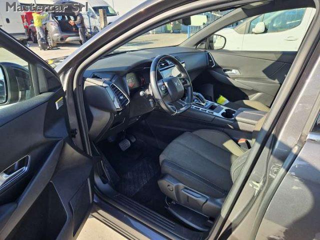 DS AUTOMOBILES DS 7 DS7 1.5 bluehdi Bastille Business 130cv - GP125BE