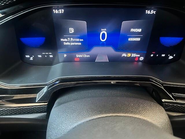 Volkswagen Taigo 1.0 TSI 110 CV DSG Life