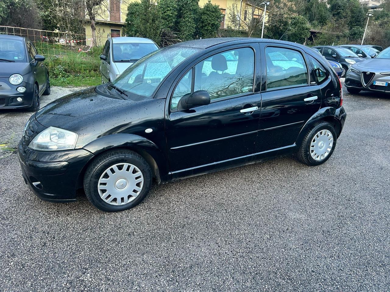 Citroen C3 1.1 Gold by Pinko