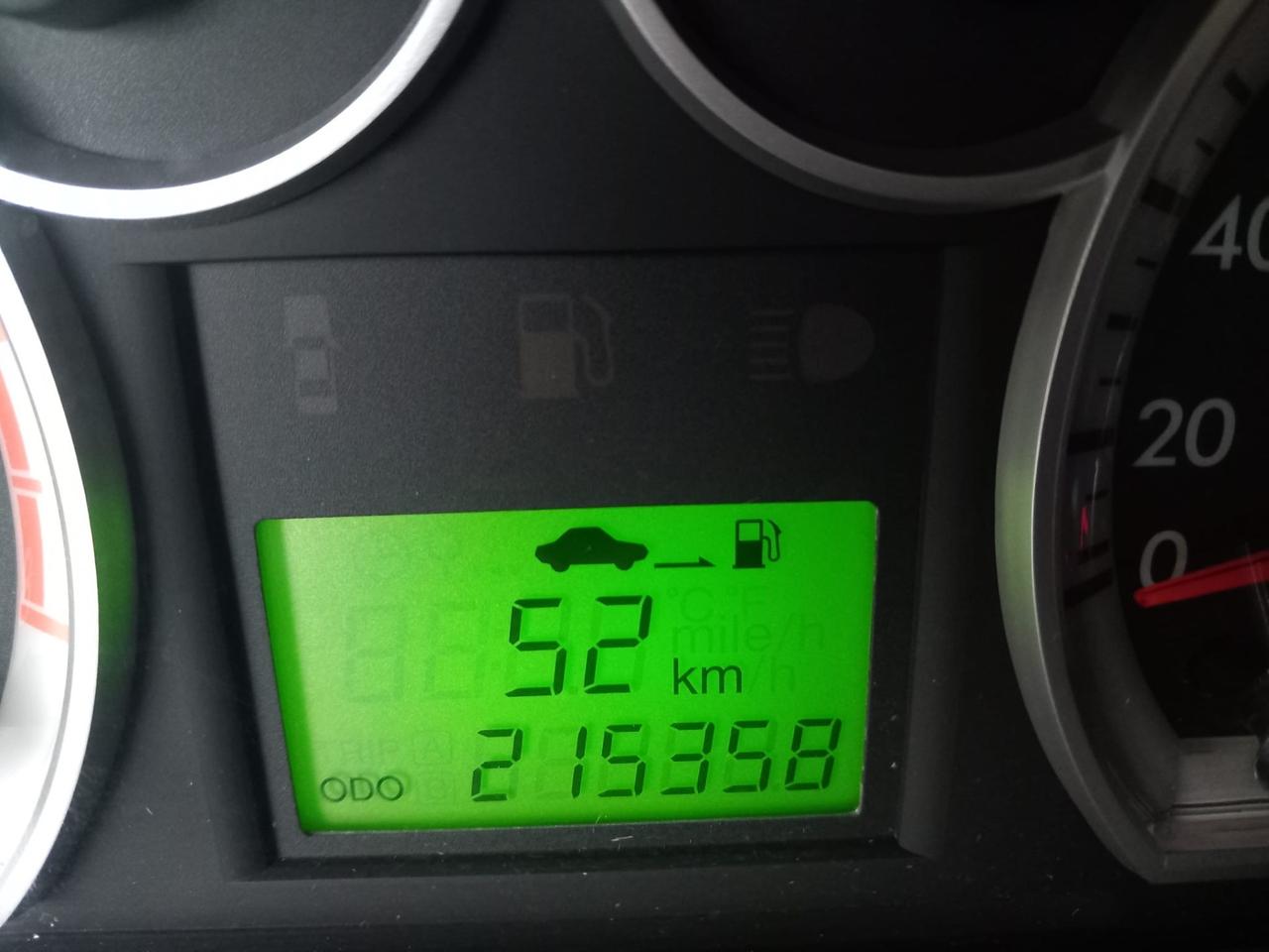 Chevrolet Aveo 1.2 5 porte LT GPL Eco Logic