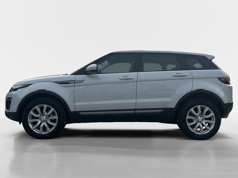 Land Rover RR Evoque 2.0 TD4 150 CV 5p. HSE