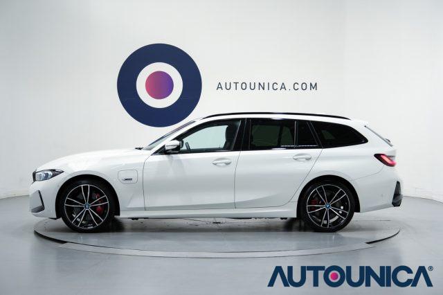BMW 320 E TOURING MSPORT