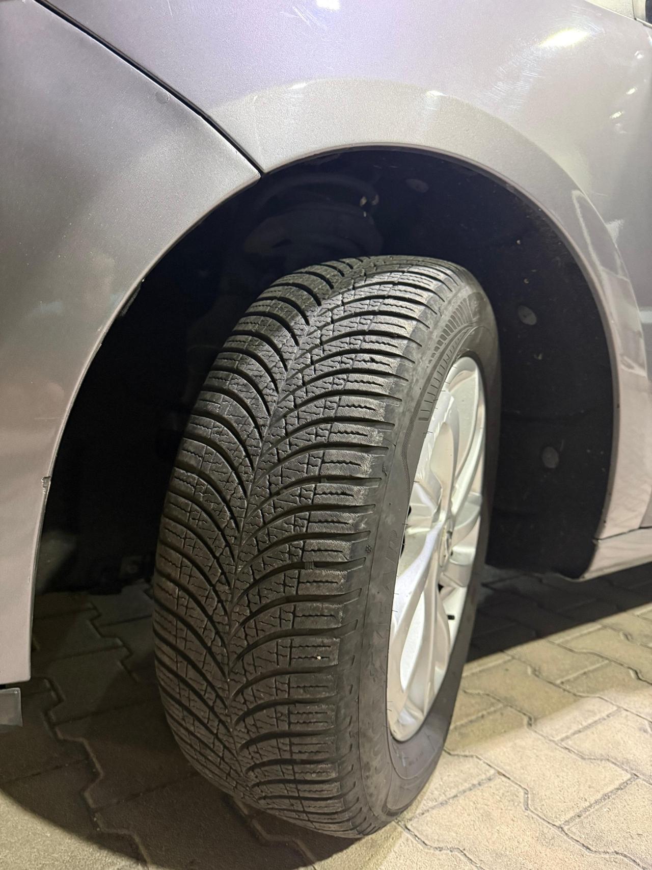 Renault Scenic Scénic 1.5 dCi 110CV Start&Stop Live