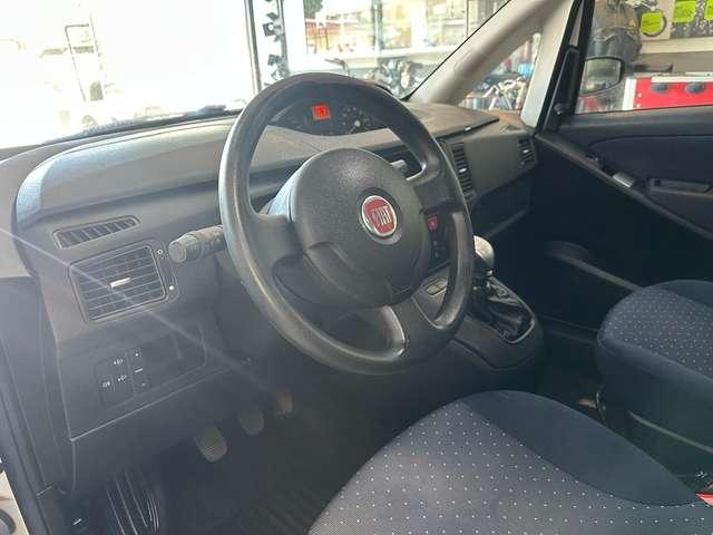 Fiat Idea Idea 1.4 16v Active s