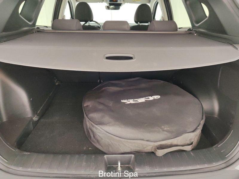 Hyundai Tucson Hybrid 1.6 HEV 2wd 230cv Exellence Auto