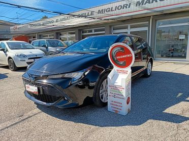 Toyota Corolla Touring Sports 1.8h Business Tech cvt