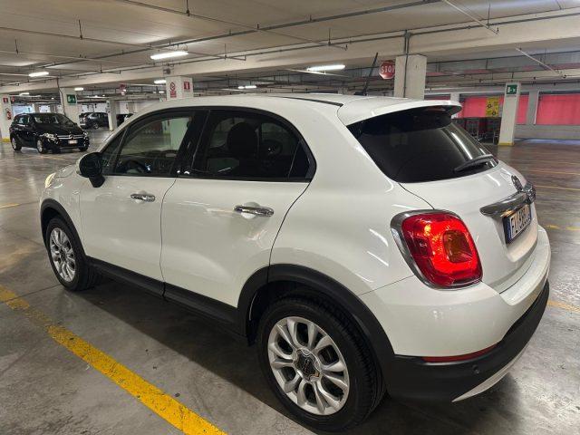 FIAT 500X 1.6 E-Torq 110 CV Pop Star