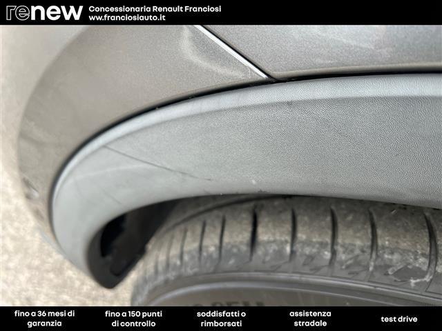 RENAULT Arkana 1.6 E-Tech full hybrid E-Tech Engineered AUTO