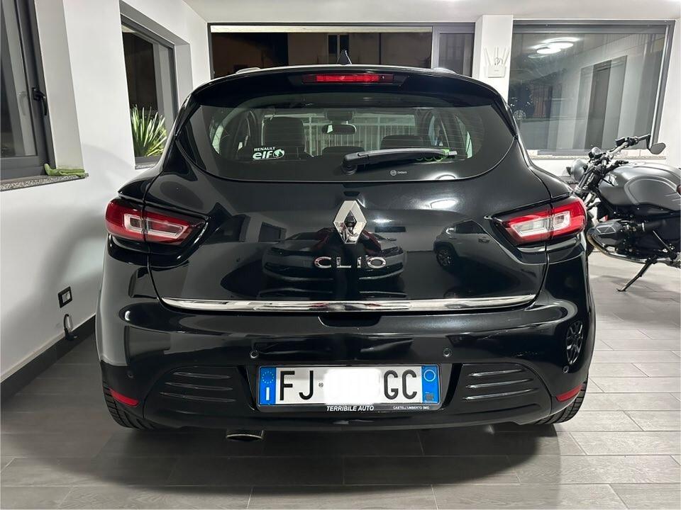 Renault Clio dCi 8V 110CV Start&Stop 5 porte Energy Intens