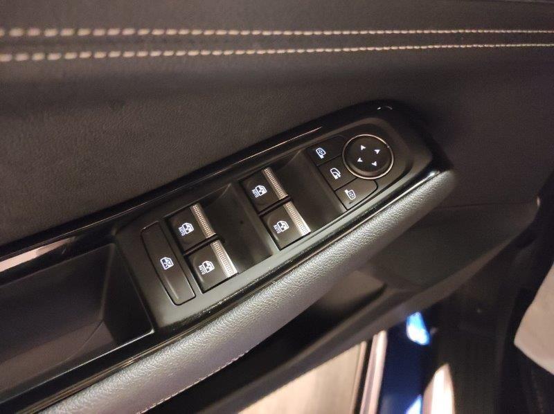 RENAULT Austral - Austral Full Hybrid E-Tech 200 CV Techno