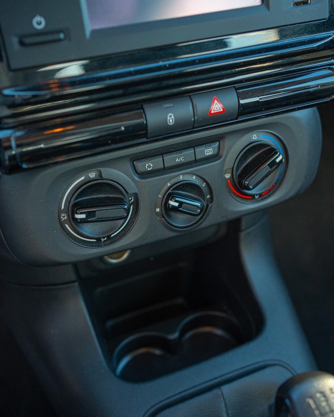 Citroen C3 PureTech S&S You