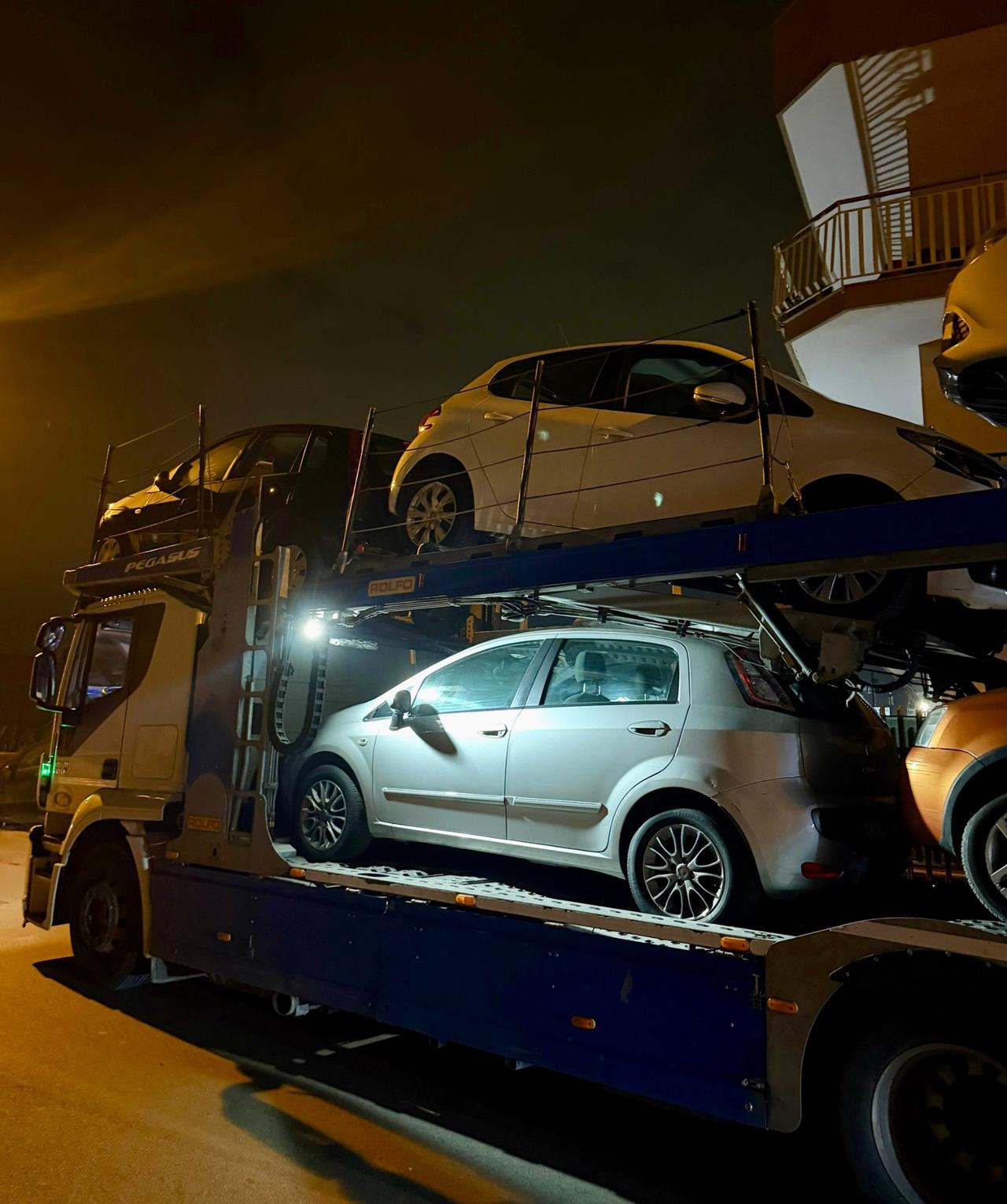 Peugeot 208 1.2 Benzina Allure 82 Cv