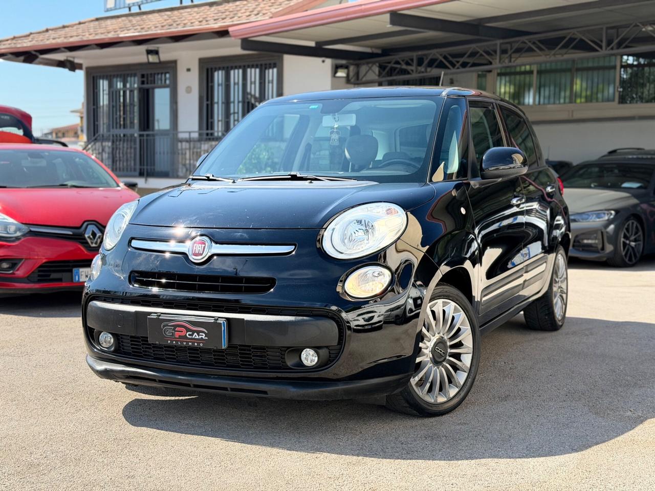 Fiat 500L Pro 1.6 MJT 105CV LOUNGE