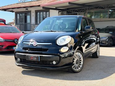 Fiat 500L Pro 1.6 MJT 105CV LOUNGE