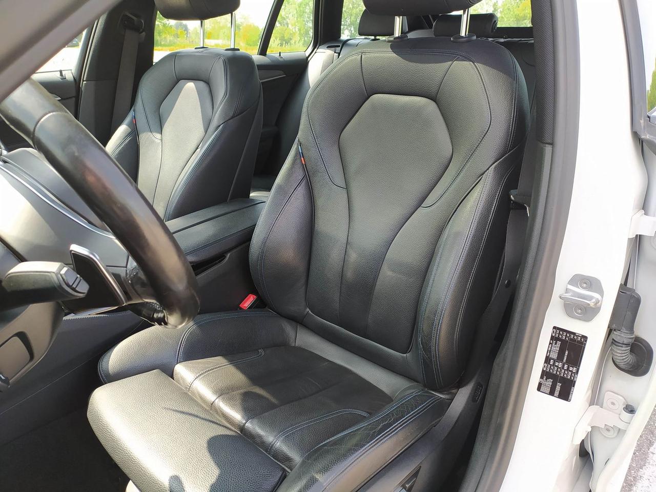 Bmw 520 M Sport 520 d #10451