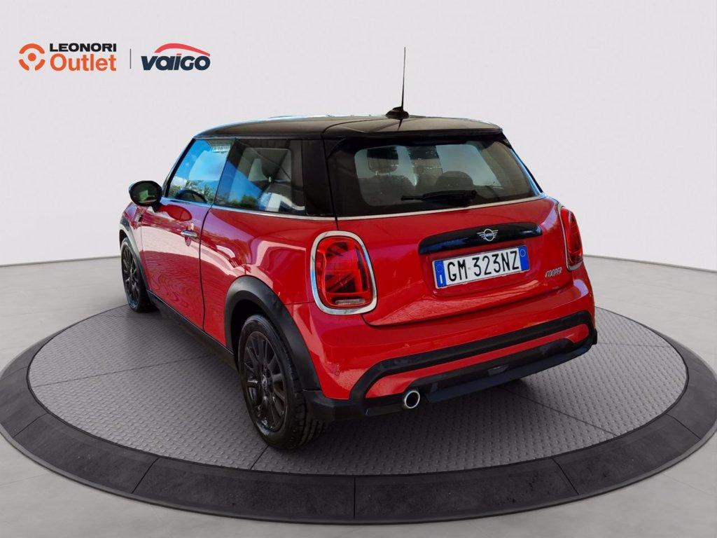 MINI Mini 3p 1.5 cooper classic del 2023