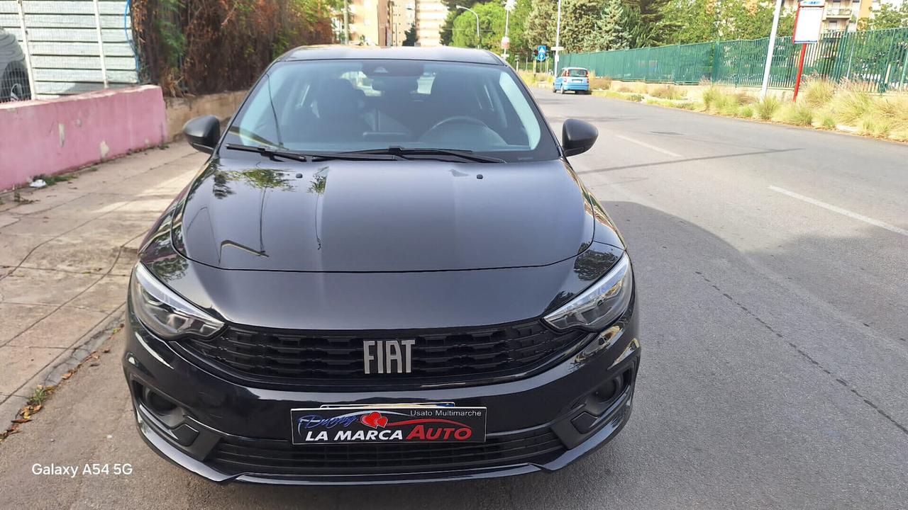 Fiat Tipo 1.3 Mjt S&S 5 porte Business