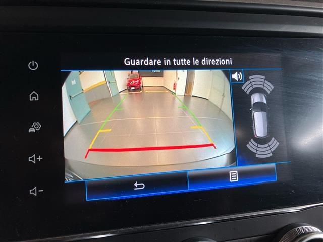 RENAULT Kadjar 1.3 TCe 140cv Sport Edition FAP