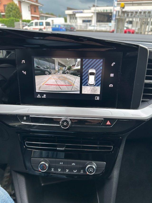 OPEL Mokka 1.2 Turbo Edition UNICO PROPRIETARIO