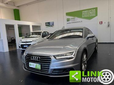 AUDI A7 SPB 3.0 TDI 272 CV quattro S tronic Business Plus