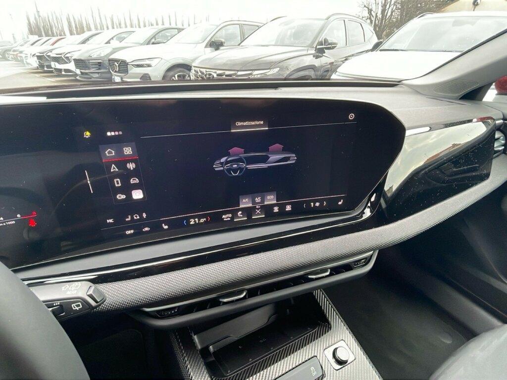 Audi A5 2.0 TFSI Business Advanced S tronic