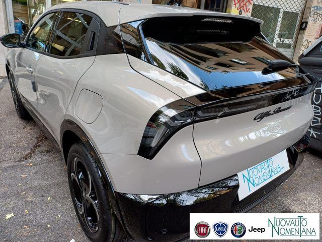 ALFA ROMEO Junior 1.2 ibrida Ti 145cv edct6 Tetto Apribile KM0