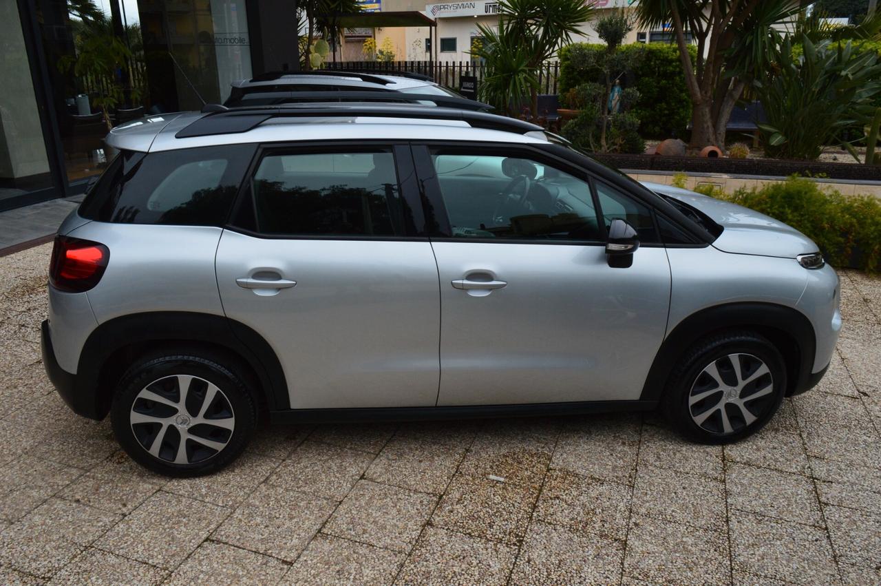 Citroen C3 Aircross BlueHDi 100 Shine
