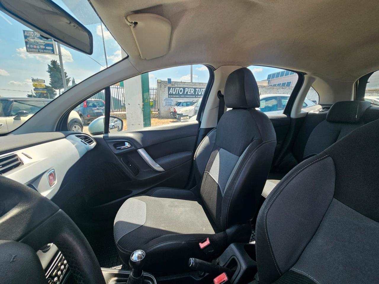 Citroen C3 1.4 HDi Exclusive Neopatentati