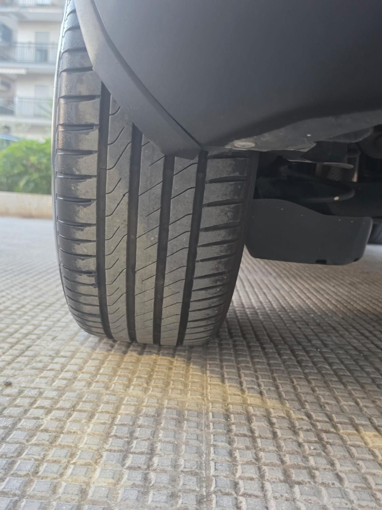 Peugeot 3008 BlueHDi 130 S&S EAT8 Allure Pack