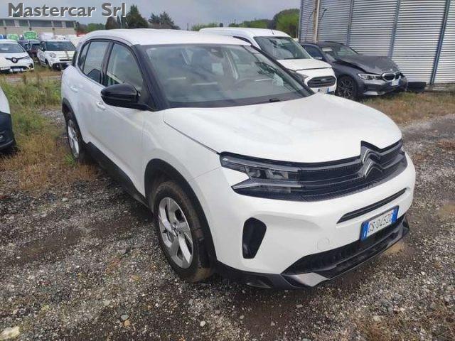 CITROEN C5 Aircross 1.2 130cv puretech Feel s - GS045ZG