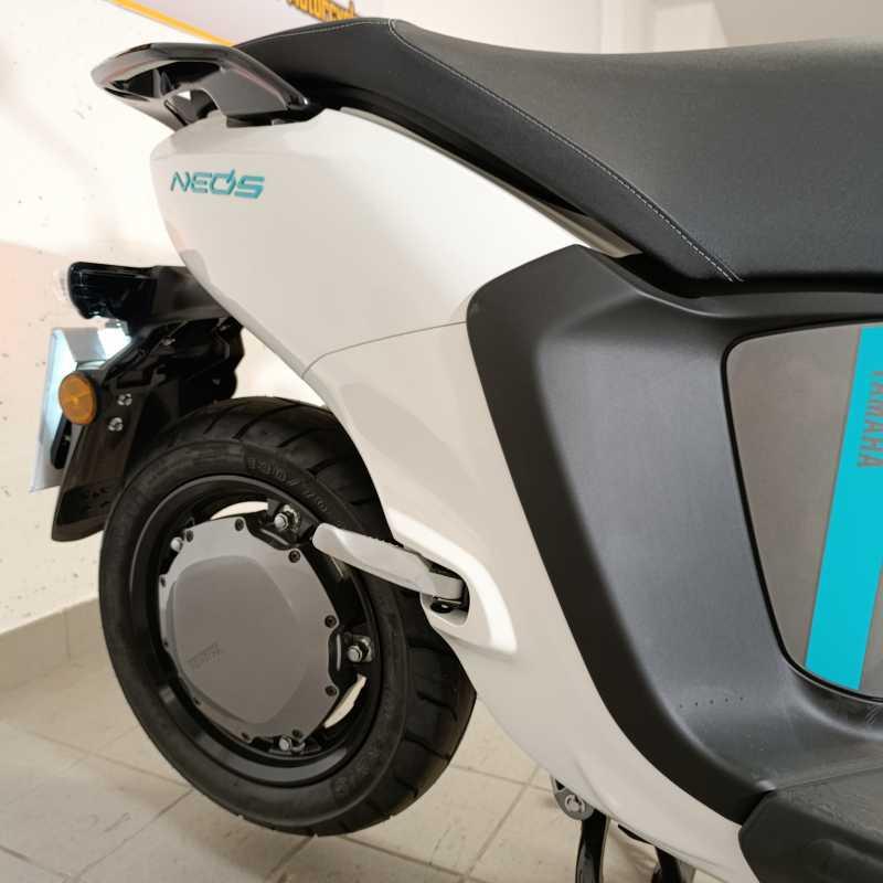 Yamaha Neo's Core - 2025