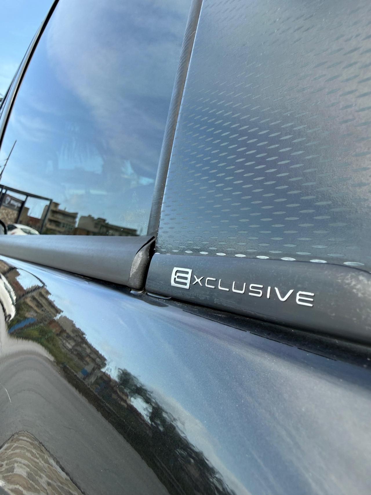 Citroen C3 Picasso 1.6 HDi 90 Exclusive Theatre