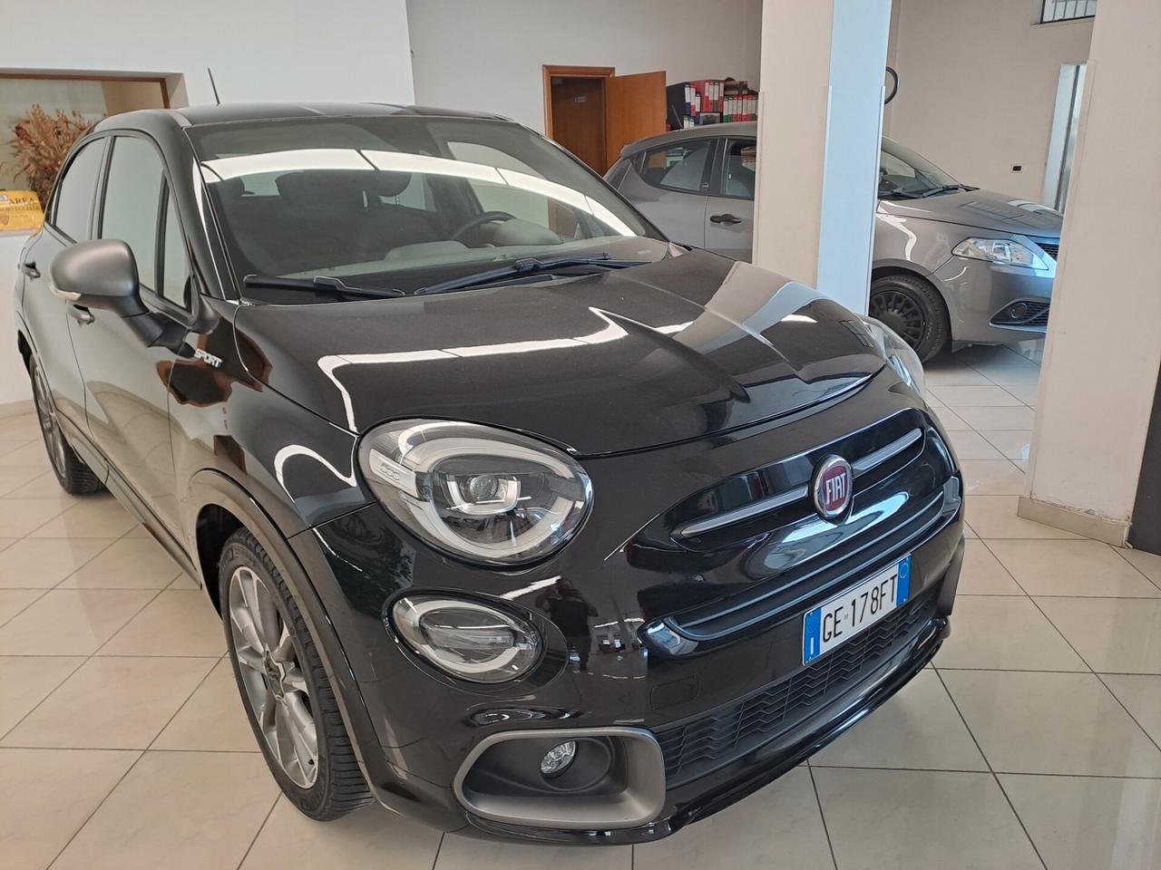Fiat 500X 1.3 MultiJet 95 CV Sport
