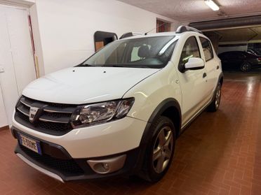 Dacia Sandero Stepway 0.9 TCe 12V 90 CV Start&Stop