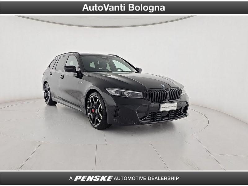 BMW Serie 3 320d 48V xDrive Touring Msport Pro