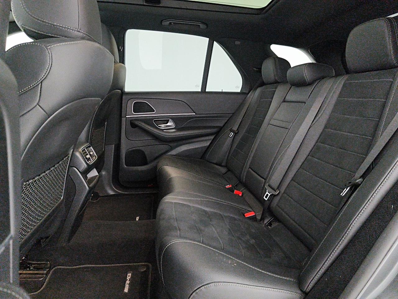 Mercedes Classe M - GLE GLE 300d mhev Premium 4matic