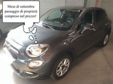 Fiat 500X 1.6 MultiJet OK NEO