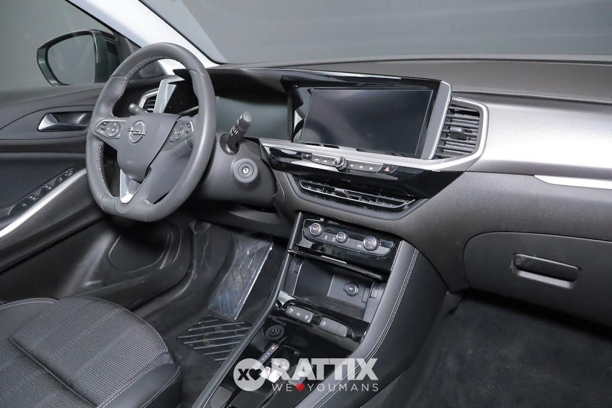 Opel Grandland 1.5 Ecotec 130CV Business Elegance AT8