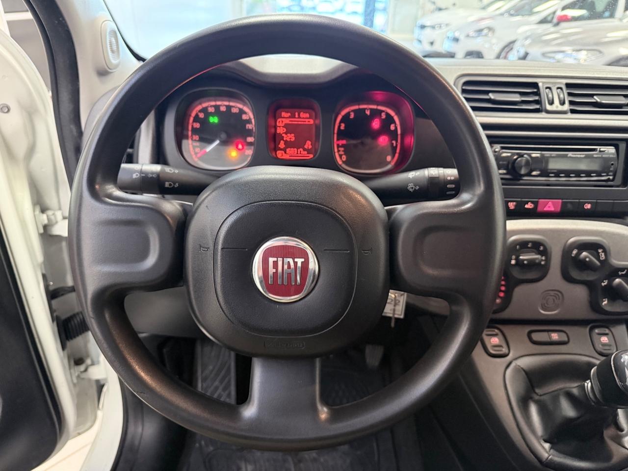 Fiat Panda 1.2 EasyPower Easy