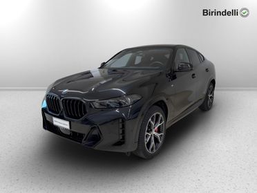 BMW X6 xDrive30d M Sport