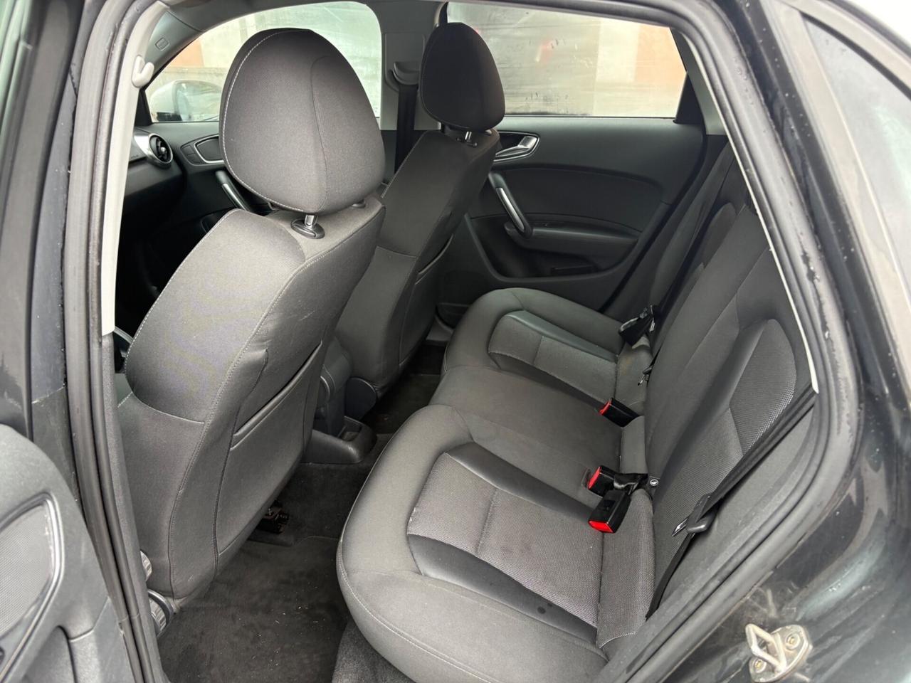 Audi A1 SPB 1.6 TDI 105cv