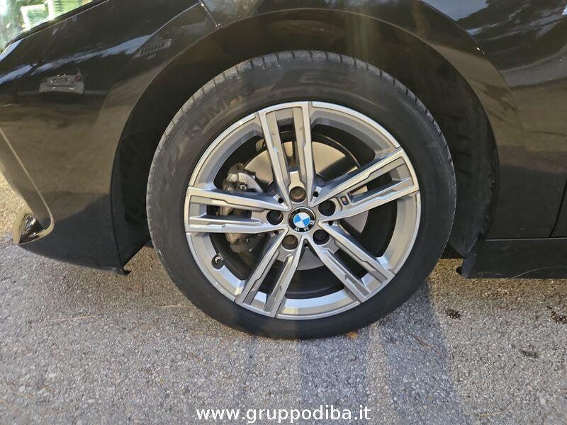 BMW Serie 1 F40 Benzina 116i Msport