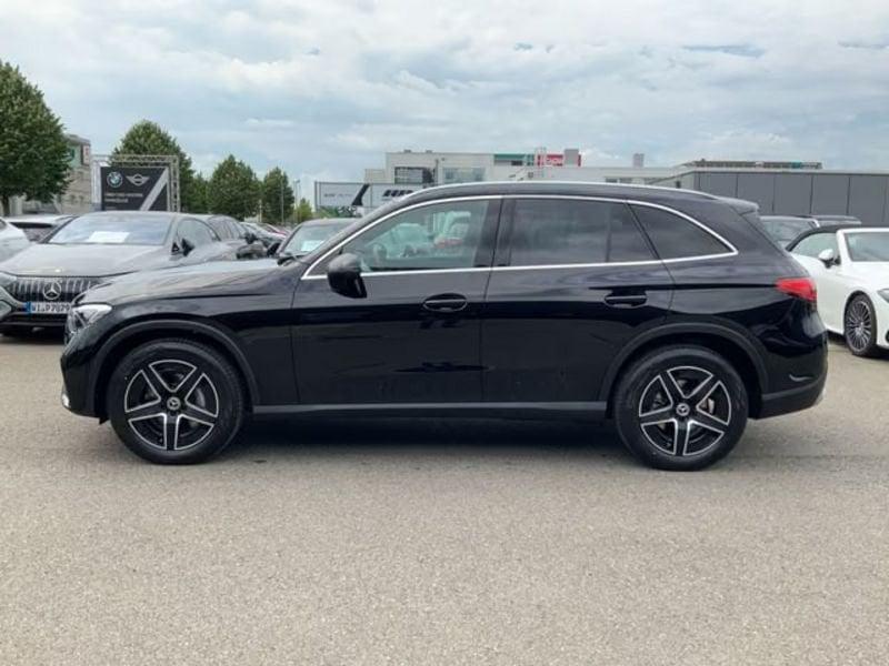 Mercedes-Benz GLC GLC 200 AMG Line Advanced 4matic auto