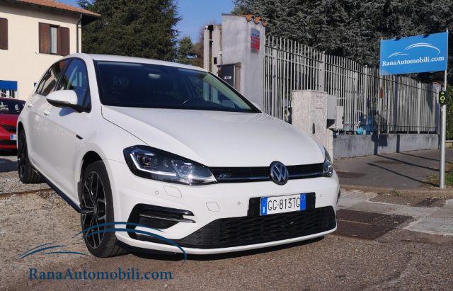 VOLKSWAGEN Golf 1.5 TSI ACT DSG 5p. Sport BlueMotion Technology