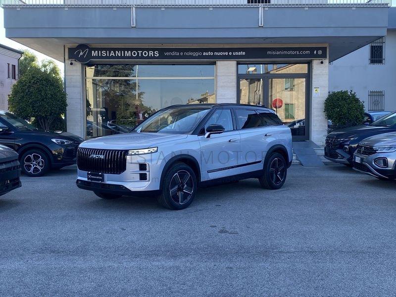 Jaecoo 7 Jaecoo 7 1.6 TGDI 147 CV aut. 2WD Premium Eco GPL