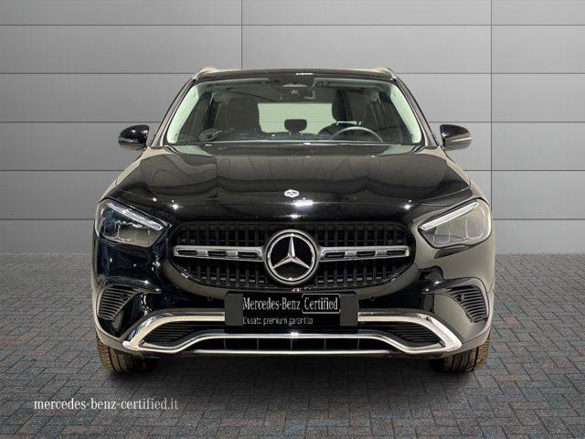 MERCEDES-BENZ GLA 180 d Auto Progressive Advanced Navi