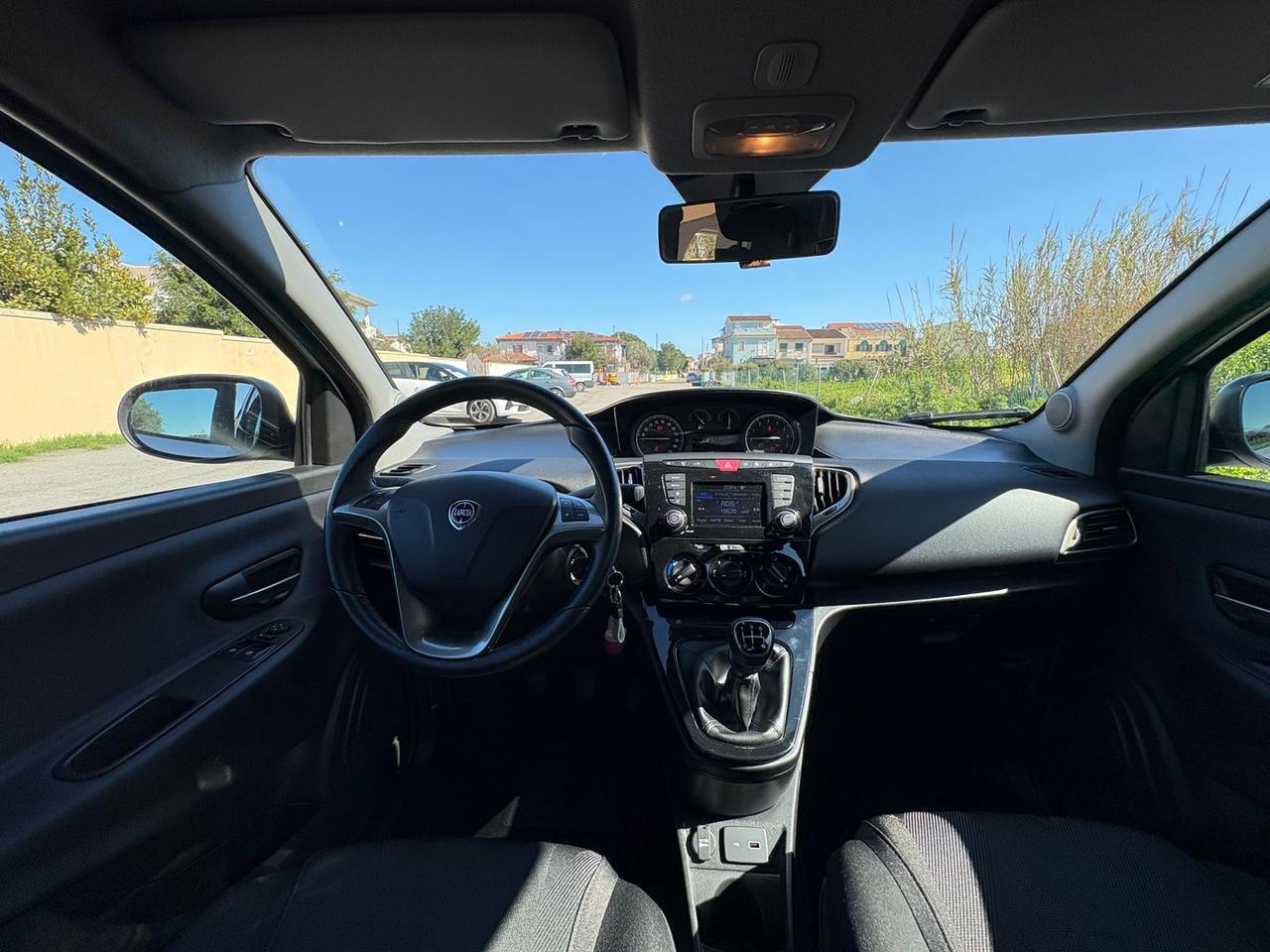 Lancia Ypsilon 1.2 Gold #9603