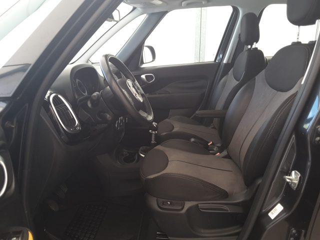 FIAT 500L 1.6 Multijet 105cv Lounge *TETTO PANORAMA*