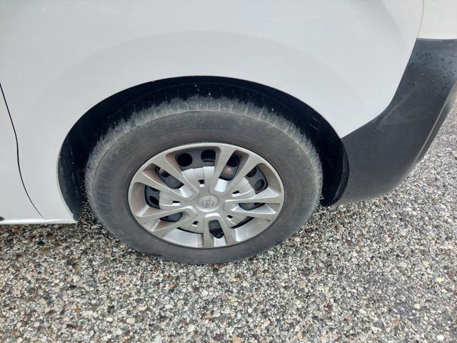 OPEL Vivaro 1.5 Diesel 120CV S&S PC-TN S Furgone Enjoy