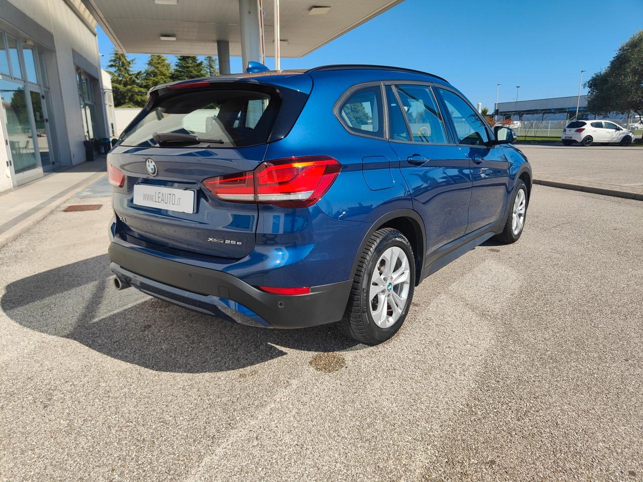 Bmw X1 xDrive25e Business Advantage Auto impeccabile!